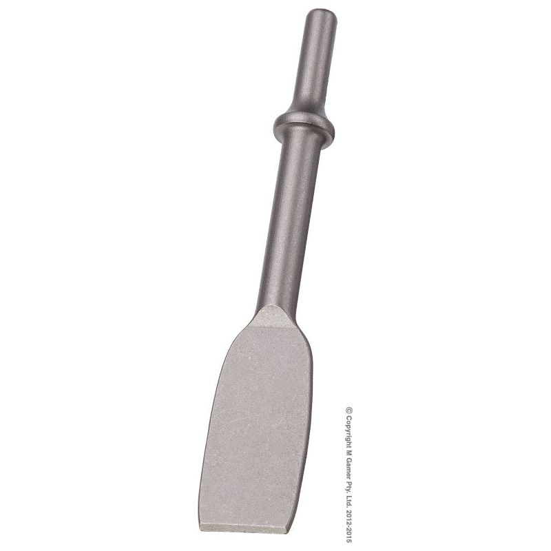 Geiger - 30mm Scraper | HAC-102