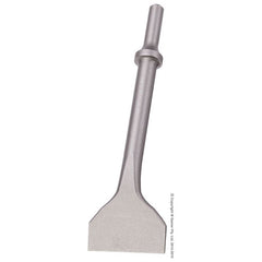 Geiger - 50mm Scrapper | HAC-103