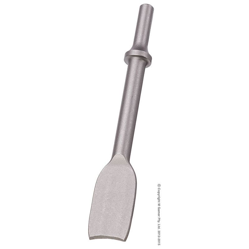 Geiger - Tail Pipe Cut-Off Chisel | HAC-107 () | Geiger – Industrial Shed
