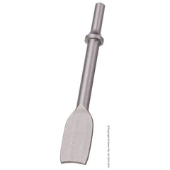 Geiger - Tail Pipe Cut-Off Chisel | HAC-107
