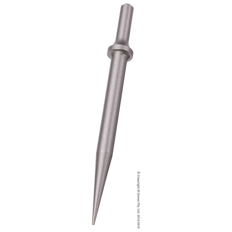 Geiger - Tapered Punch | HAC-136