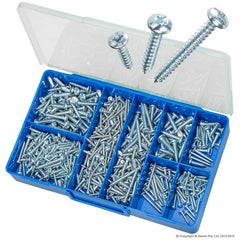 Torres - Pan Combi Self Tapping Screw | HAK03