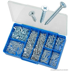 Torres - Counter Sunk Self Tapping Screw | HAK04