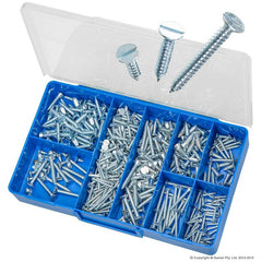 Torres - Csk Slotted Self Tapping Screws | HAK05