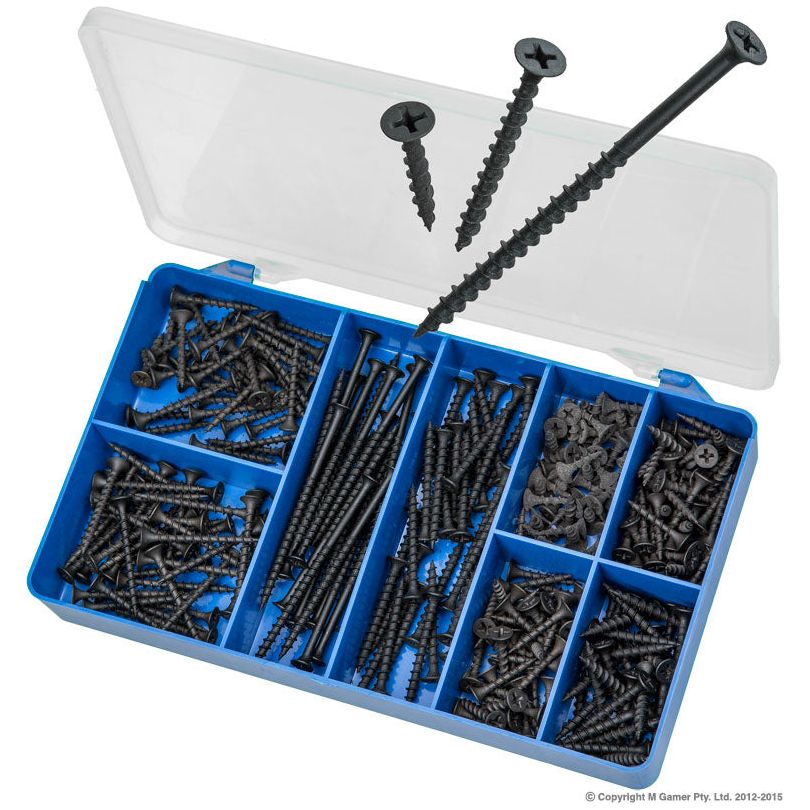 Torres - Drywall Screws | HAK20