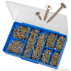 Torres - Pozi Drive Chipboard Screws | HAK22