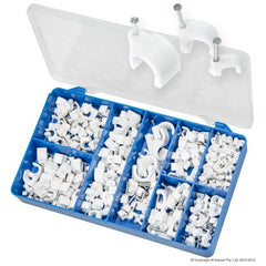 Torres - Cable Clips | HAK33