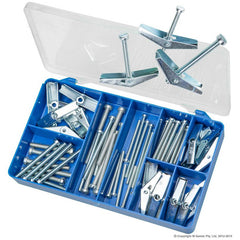 Torres - Spring Toggles & Machine Screws | HAK38