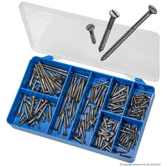 Torres - Wood Screw Kit | HAK40