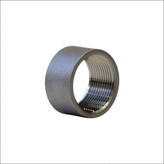 Hardie Hose - 20mm - Blk Steel Half Socket | WF-HS020