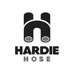 Hardie Hose - 5/16 Blue Pressure Washer Hose 5800psi x 100mt Coil | HH-PW2-008100