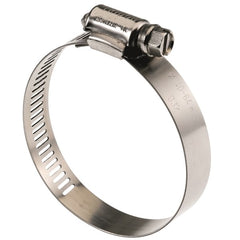 Tridon - Clamp S/S 46-70 mm Carded Box Of 10
