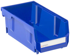 Small HB Series Bin - Red BLUE - HB220B