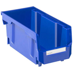 Geiger - Medium HB Series Bin - Blue | HB230B