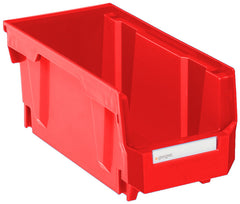 Medium HB Series Bin - Red RED - HB230R