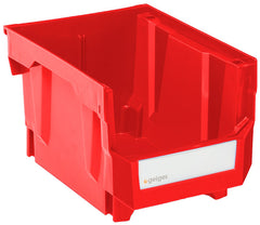 Large HB Series Bin - Red RED - HB239R