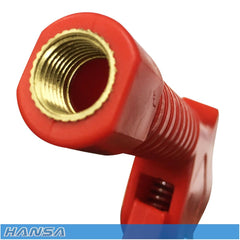 Champion - AIR BLOW GUN - SHORT - 1/4 BRASS THREAD | HBG-BTS