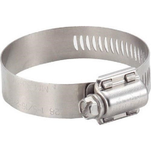 Hardie Hose - W/D Slotted S/S 40-64mm ea | HC-BS064