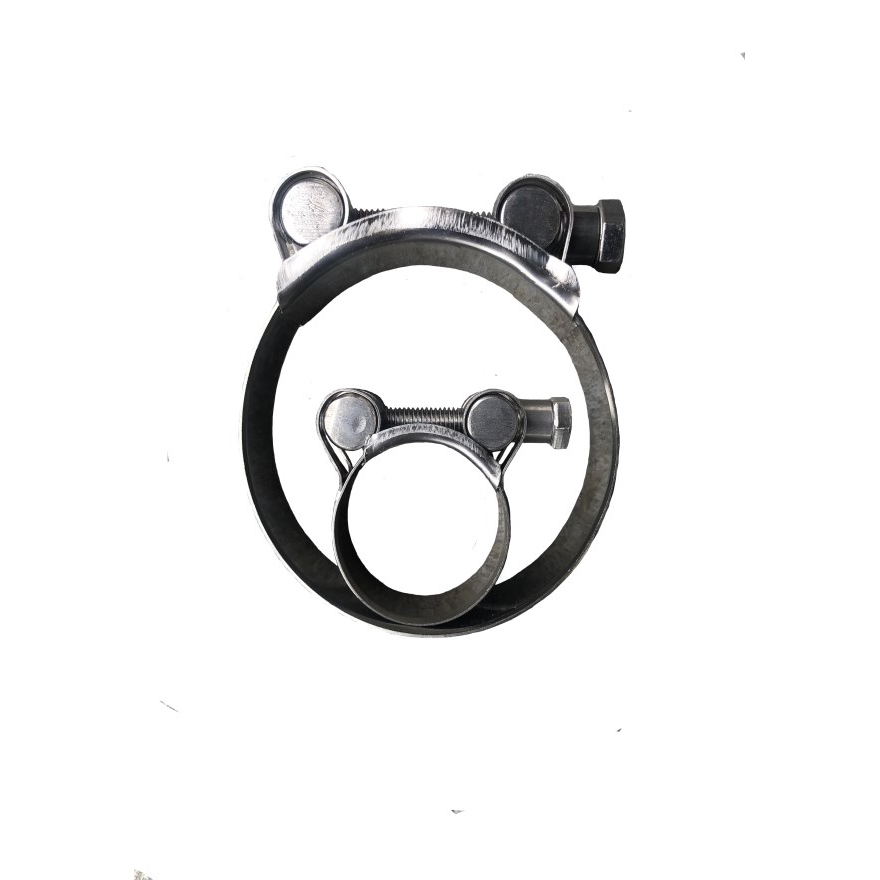 Hardie Hose - Super Clamp S/S 89-94mm | HC-SC4-094