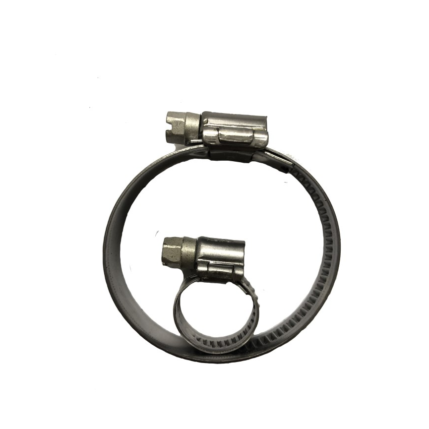 Hardie Hose - Wormdrive S/S 12mm 35-50mm | HC-SS050