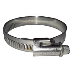 Hardie Hose - Wormdrive S/S W5 Marine 16-27mm(12mm) | HC-W5027