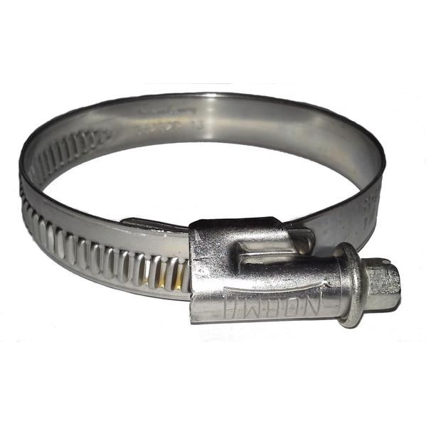 Hardie Hose - Wormdrive S/S W5 Marine 60-80mm | HC-W5080