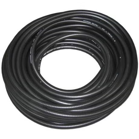 Alco - FLEX HIGH TEMP LIQUIDTIGHT CONDUIT 32mm | HCB100-BLK-30