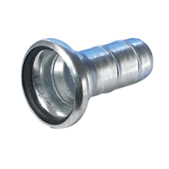 AIP - Bauer Type - B Coupling Female X Hosetail Rolled C/w O-ring Seal - 4" | 21-520-064 | BFS100HD