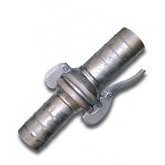 AIP - Bauer Type - B Coupling Weld-on Female - 6" (without Seal) | 21-681-096 | BFPB150