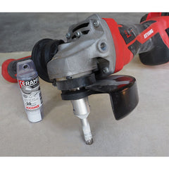 ICCONS® - Cera Expert High Speed 10mm (28662 6) | HCEHS10 1 pc