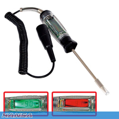Champion - HANSA CIRCUIT TESTER - LCD DISPLAY - 48V | HCT-LCD48