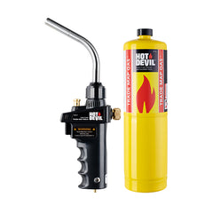 HOT Devil - Trade Map Swirl Flame Torch Kit | HD027