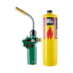 HOT Devil - Trade Map Torch Kit | HD030