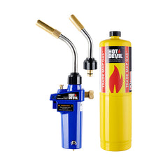 HOT Devil - Trade Map Twin Torch Kit | HD032
