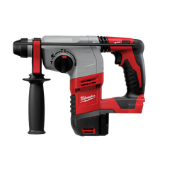 Milwaukee - M18™ 22mm SDS Plus Rotary Hammer (Tool Only) | HD18H-0