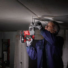 Milwaukee - M18 22mm SDS Plus Rotary Hammer (Tool Only) | HD18H-0