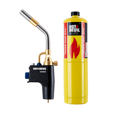 HOT Devil - Trade Map Super Flame Torch Kit | HD600