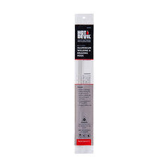 HOT Devil - Aluminium Brazing Rods 5-Pack | HDAWR