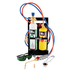HOT Devil - Brazing Torch Kit | HDBTK