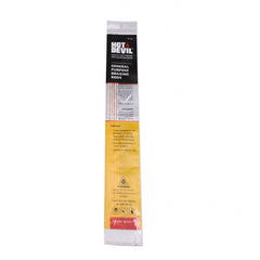 HOT Devil - General Purpose Brazing Rods 5-Pack (Copper Phosphorus) | HDCPR