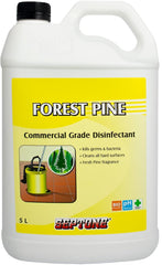 Septone - Forest Pine Commercial Grade Disinfectant 5l | HDFP5