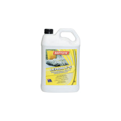 Septone - Lemon X-5 Commercial Grade Disinfectant 5l | HDLX5