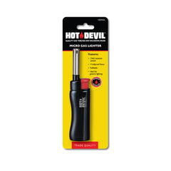HOT Devil - Micro Gas Lighter | HDMGL