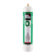 HOT Devil - Oxygen Cylinder 950ml | HDOC