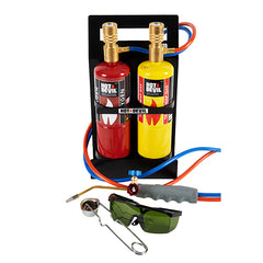 HOT Devil - Oxypower Blow Torch Kit | HDOXP