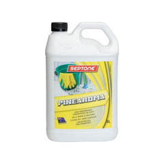 Septone - Pinearoma Commercial Grade Disinfectant 5l | HDP5