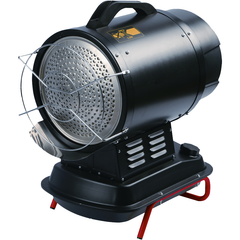 Fanmaster - Diesel Radiant Heater 20kW | HDR20