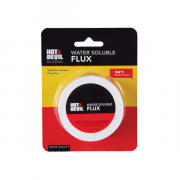 HOT Devil - Water Soluble Flux  50g | HDWF