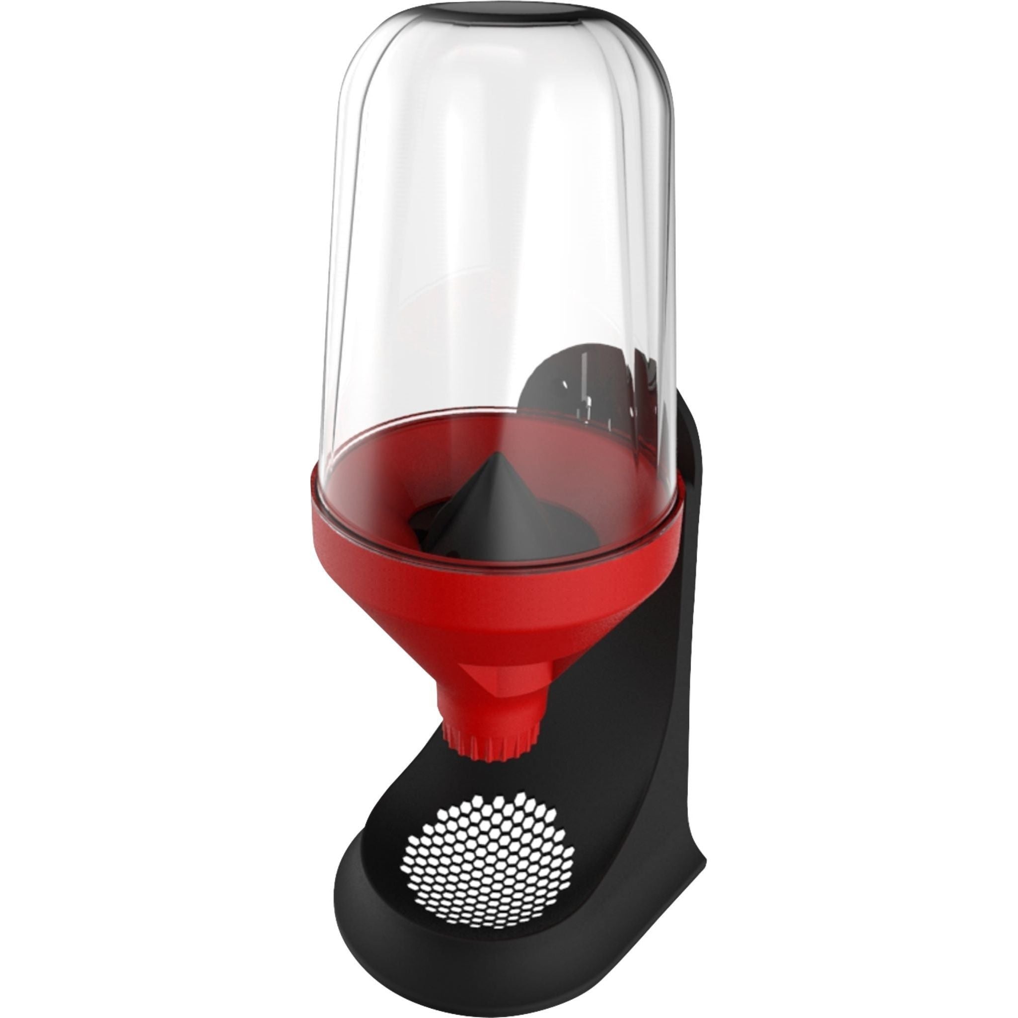 Maxisafe - Maxiplug Earplug Dispenser - Holds 300 Pairs Of Earplugs, Earplugs Not Included | HED653