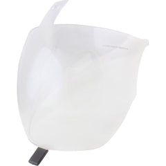 Maxisafe - E-Man Clear Visor 4000 Only  | HEM577